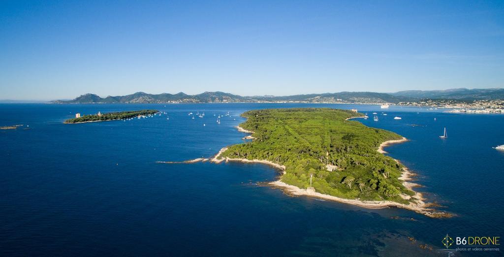 T3 Pte Croisette Vue A 100m * Cannes