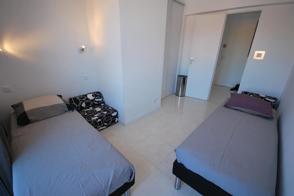 T3 Pte Croisette Vue A 100m Apartment *